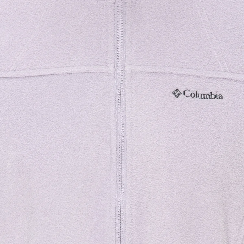 Columbia Purple Women's Fast Trek II Fleece Jacket for Women | Best Price UAE